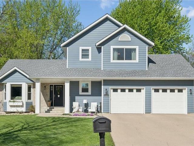 House for sale in Mankato, Minnesota