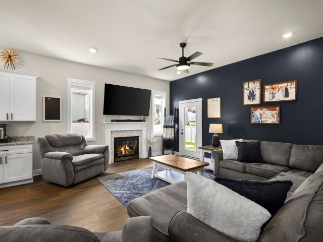 House for sale in Edgerton, Wisconsin