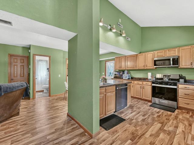 House for sale in Mazeppa, Minnesota
