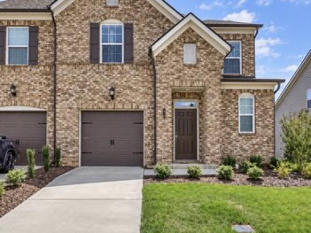 Townhouse for sale in Gallatin, Middle Tennessee