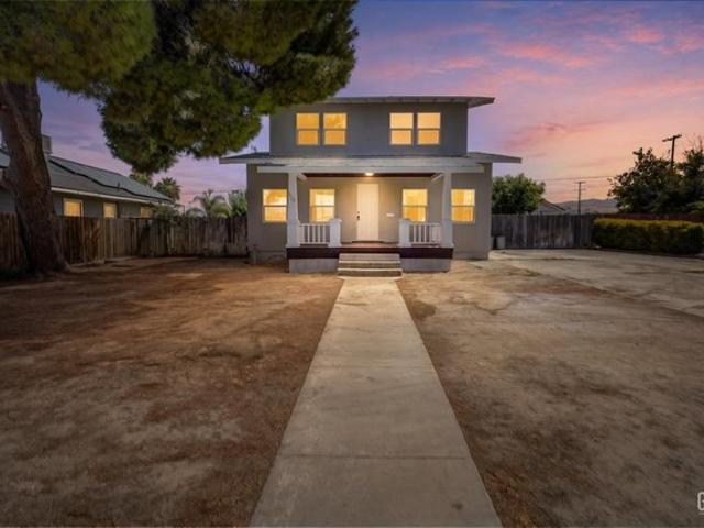 House for sale in Taft, Kern County