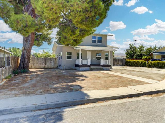 House for sale in Taft, Kern County
