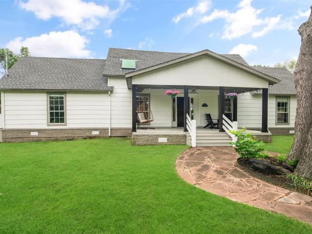 House for sale in Weston, Texas