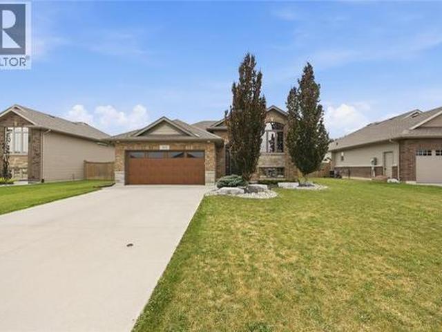 House for sale in St. Clair, Ontario