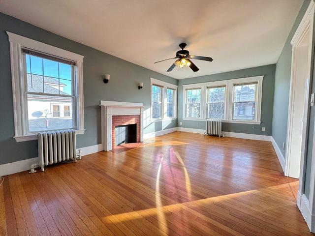 Townhouse for rent in Malden, Massachusetts