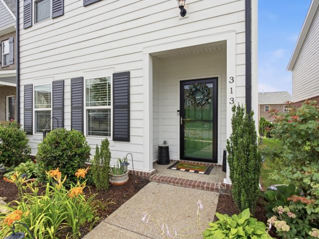Property for rent in Tennessee