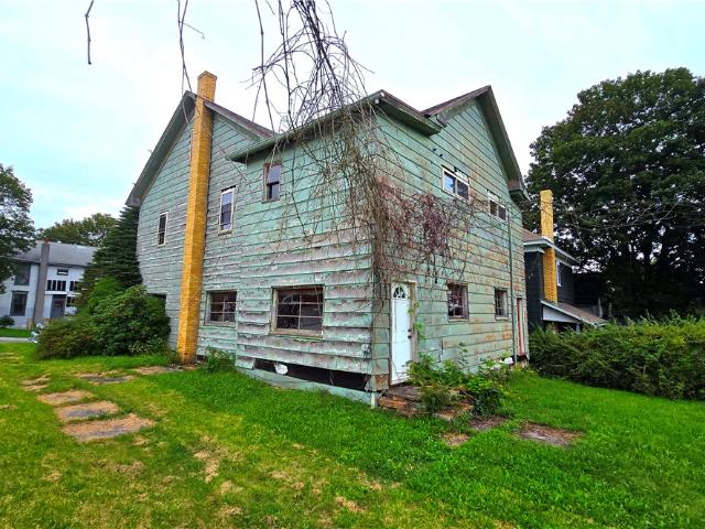 House for sale in Osceola Mills, Clearfield County