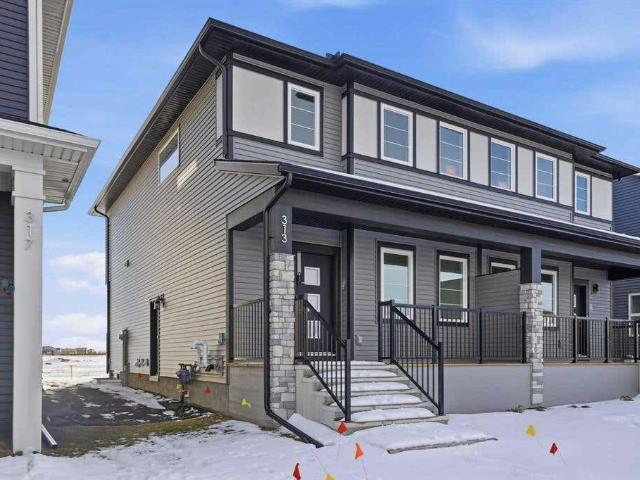 Duplex for sale in Airdrie, Alberta