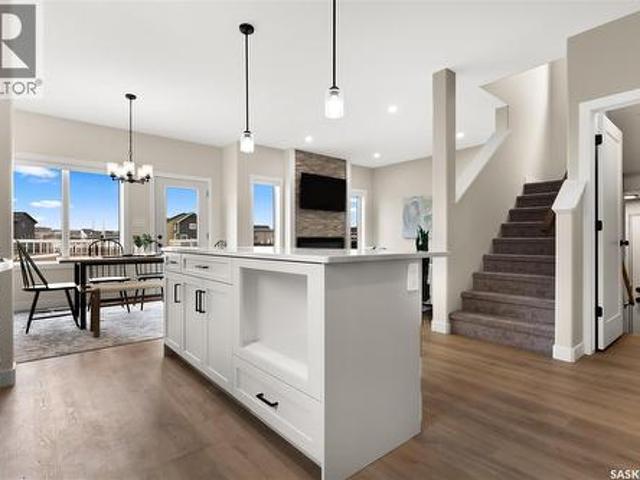 House for sale in Saskatoon, Saskatchewan