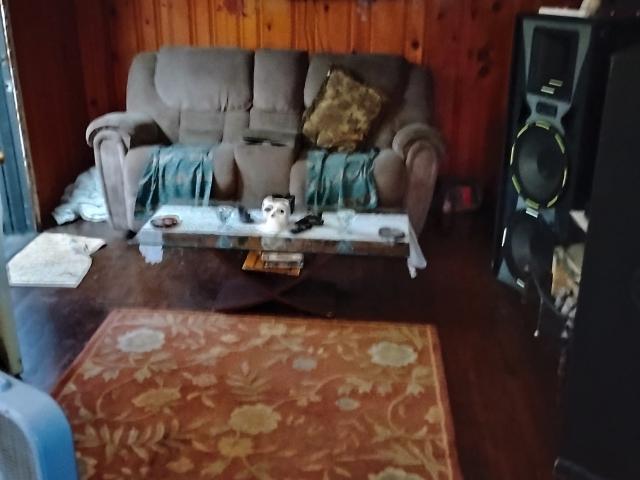 House for sale in Grady, Georgia