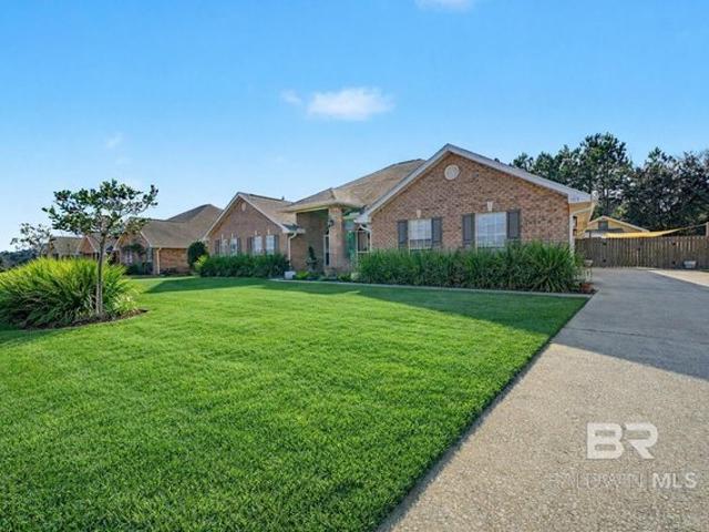 House for sale in Foley, Alabama