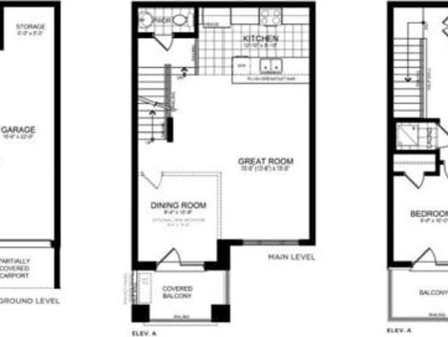 Townhouse for sale in Brant, Ontario