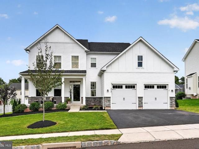 House for sale in Bucks, Pennsylvania