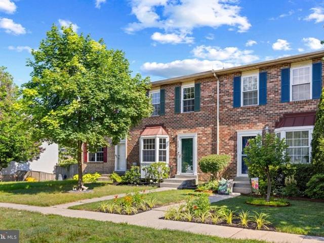 Townhouse for sale in Pasadena, Maryland