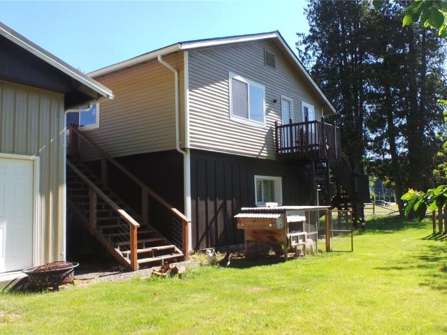 House for sale in Morton, Washington
