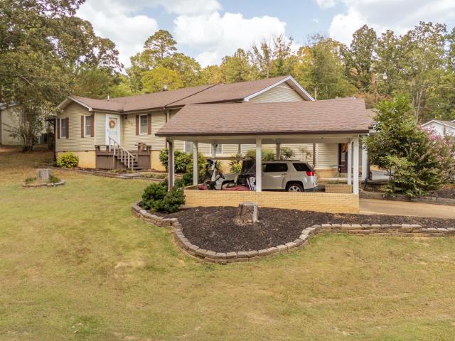House for sale in Tennessee