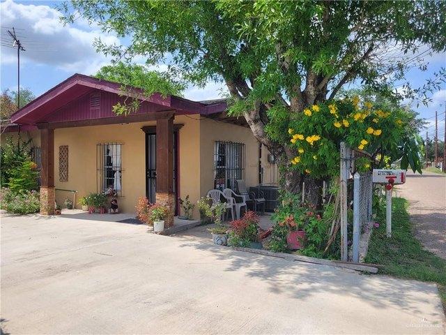 House for sale in Hidalgo, Texas