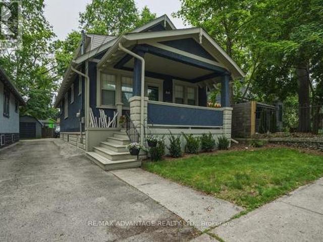 House for sale in Arva, Ontario