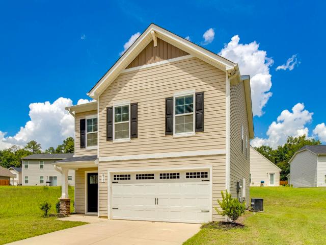 House for sale in Padgett Acres, Columbia