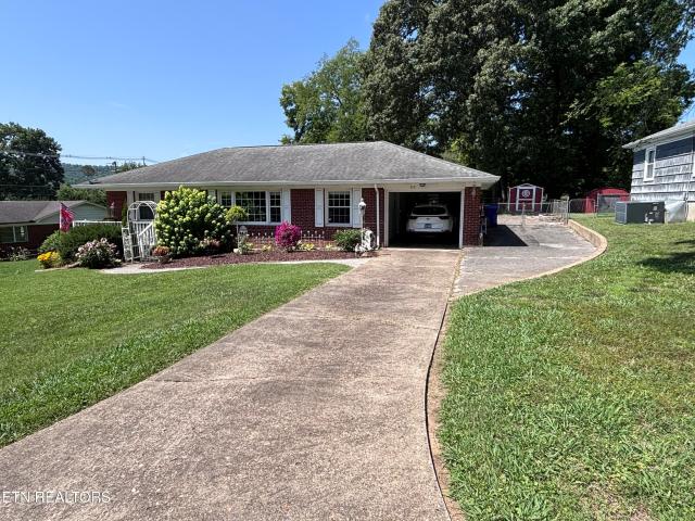 House for sale in Tennessee