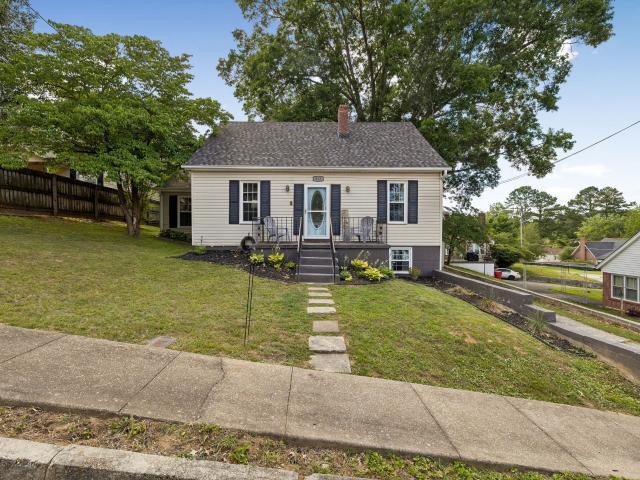 House for sale in Tennessee