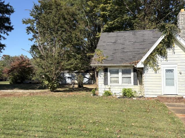 House for sale in Cowan, Middle Tennessee