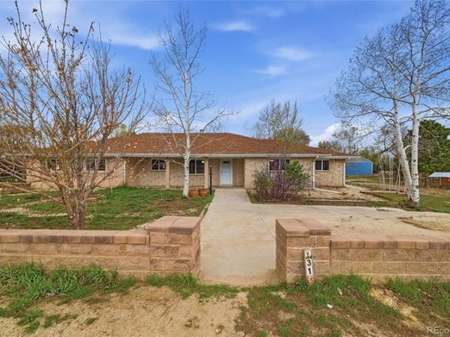 House for sale in Simla, Colorado