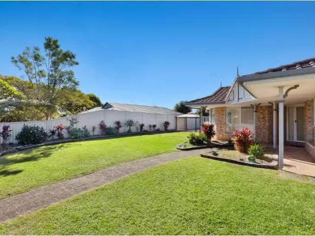 House for rent in Banora Point, New South Wales