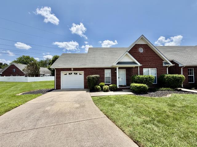 Townhouse for sale in Tennessee
