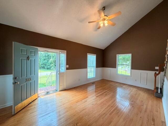 House for sale in Hopkinsville, Kentucky