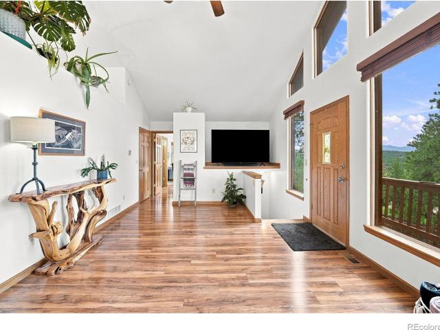 House for sale in Bailey, Colorado