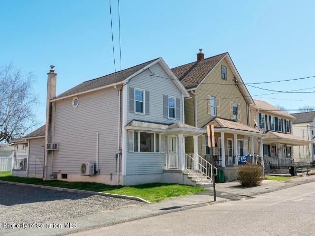 Property for sale in Jessup, Pennsylvania
