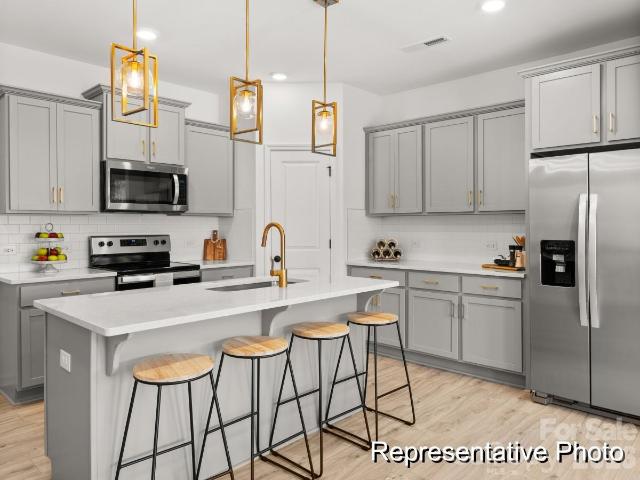 Townhouse for sale in Clover, South Carolina