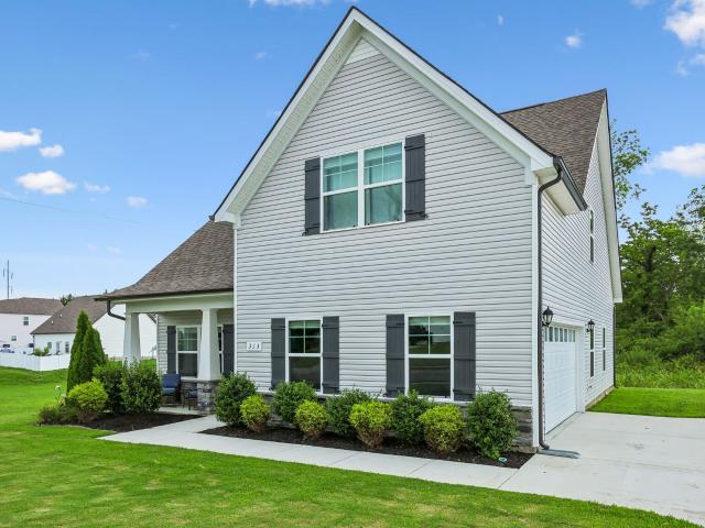 House for sale in Tennessee