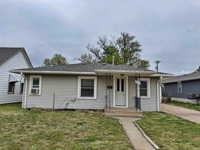 House for sale in Kansas
