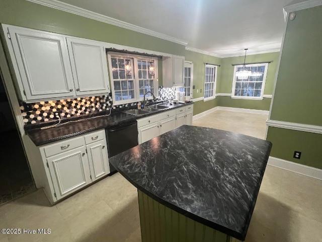 House for sale in Chadbourn, North Carolina