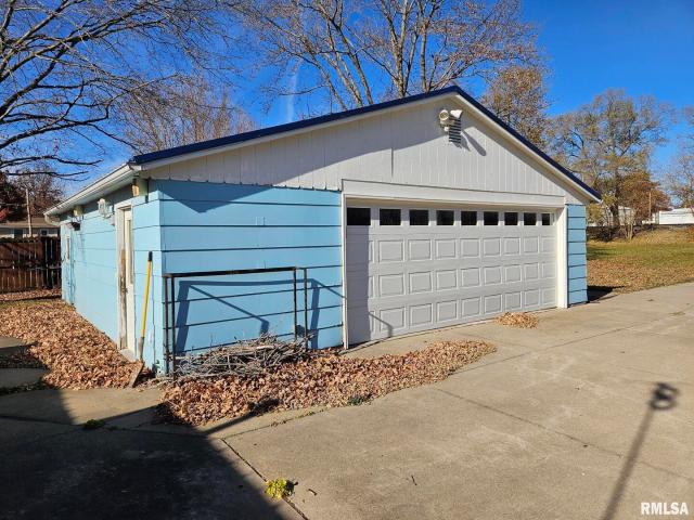 House for sale in Wilton, Iowa