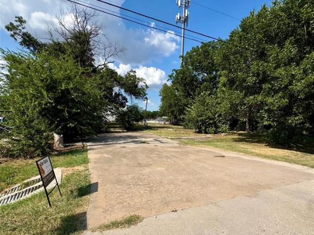Land for sale in Denton, Texas