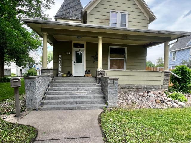 House for sale in Redwood, Minnesota