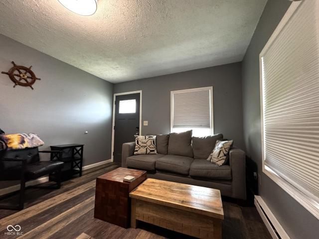 House for sale in Seymour, Indiana