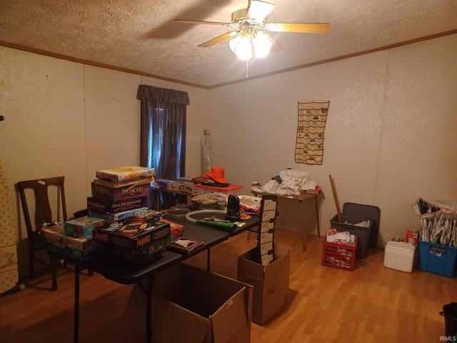 House for sale in Chandler, Indiana