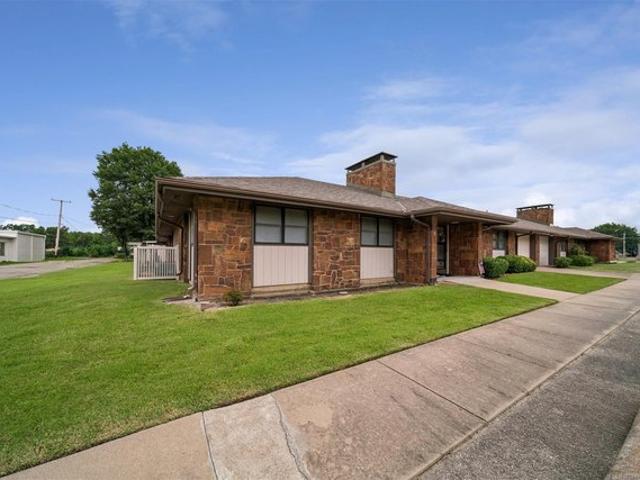 Condo for sale in Dewey, Oklahoma