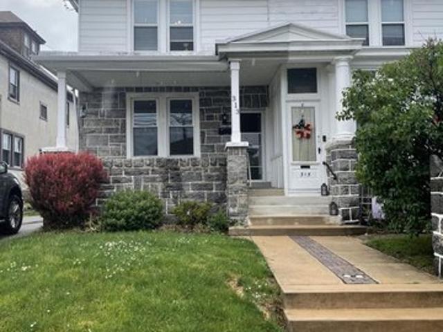 Townhouse for sale in Delco, Pennsylvania