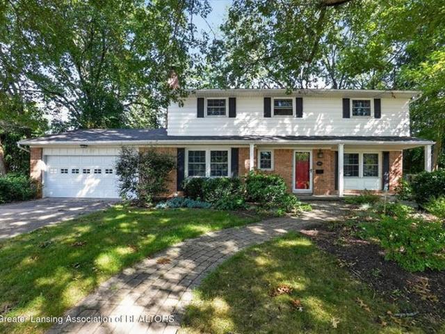 House for sale in Bailey, Michigan
