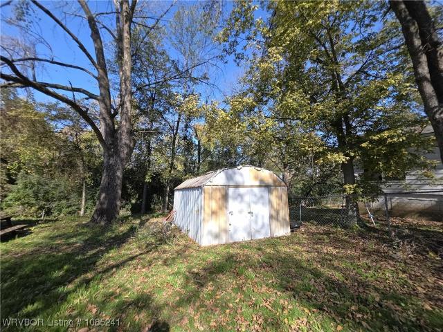 House for sale in Ark