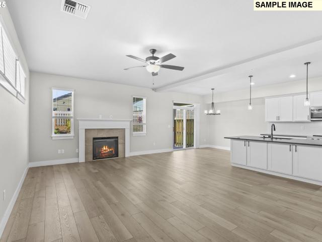 House for sale in La Center, Washington