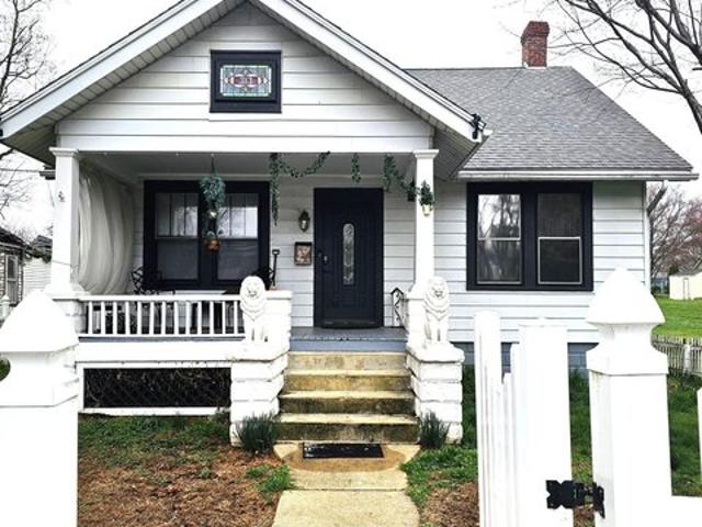 House for sale in Cecil, Maryland