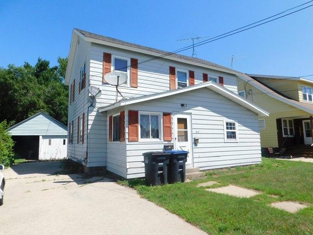 House for sale in Shawano, Wisconsin