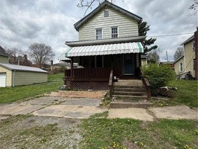House for sale in Dayton, Pennsylvania