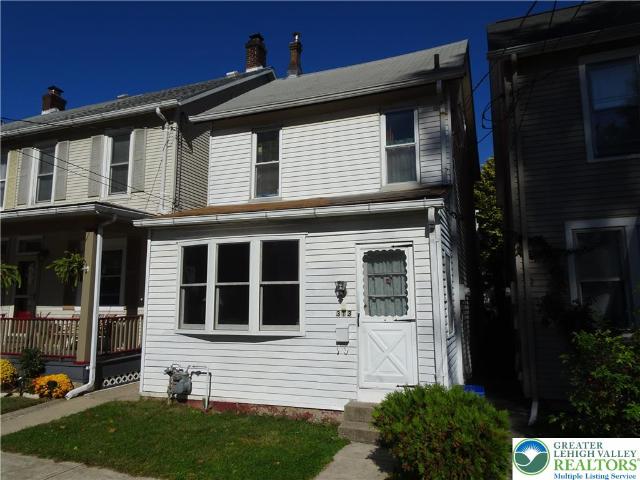 Property for sale in Bethlehem, Pennsylvania